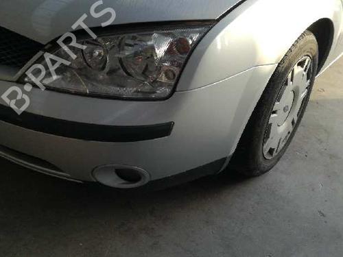 Engine control unit (ECU) FORD MONDEO III Turnier (BWY) 2.0 16V TDDi / TDCi | BP12725547M57 