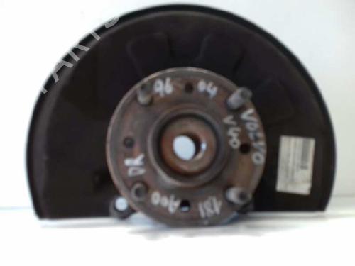 Used Right front steering knuckle VOLVO V40 Estate (645) 1.8 (115 hp) 12746927