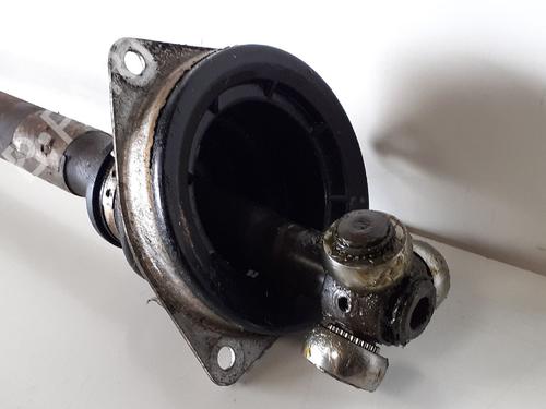 Left front driveshaft RENAULT ESPACE III (JE0_) 2.0 16V (JE0N, JE0L, JE02) | BP12760146M38 