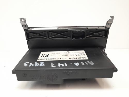 Climate control ALFA ROMEO 147 (937_) 1.9 JTDM (937.AXD1A, 937.AXV1A, 937.BXB1A) | BP12776622I5 