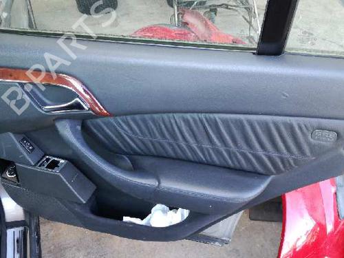 Fuse box MERCEDES-BENZ S-CLASS (W220, V220) S 350, S 350 L (220.067, 220.167) | BP12725608E1 