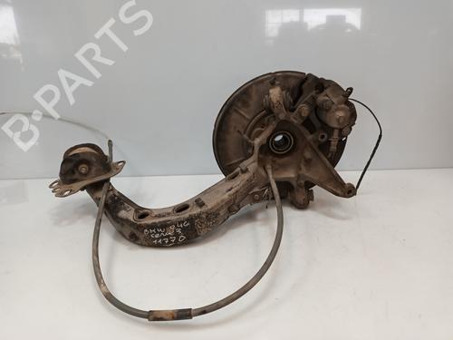 Right rear steering knuckle BMW 3 Compact (E46) 320 td | BP19264882M28 