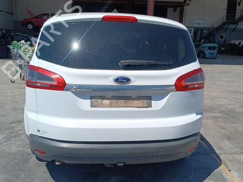 Engine FORD S-MAX (WA6) | BP36420767M1 - Image 10