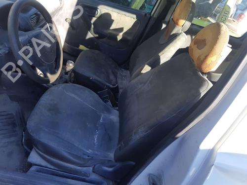 Computer motormanagement OPEL COMBO Box Body/MPV 1.7 CDTI 16V | BP30625503M57 