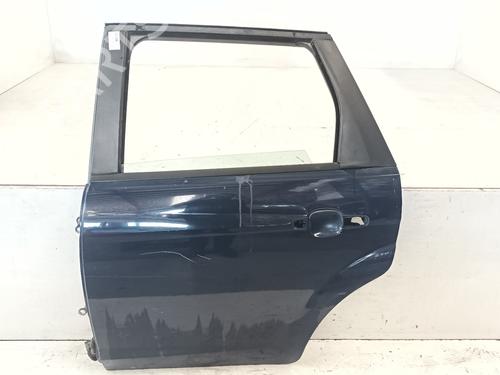 Used Left rear door FORD FOCUS II Turnier (DA_, FFS, DS) 1.6 (100 hp) 17811317