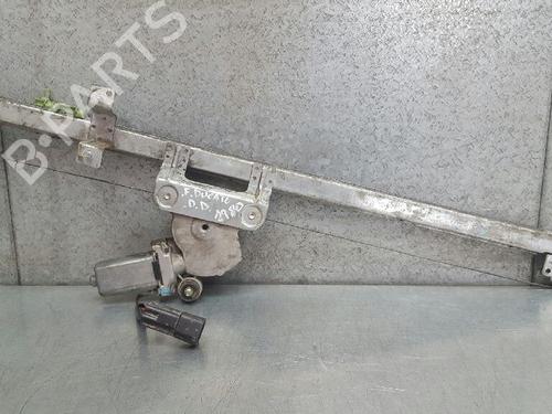 Used Other FIAT DUCATO Van (244_) [2001-2025]  12905114