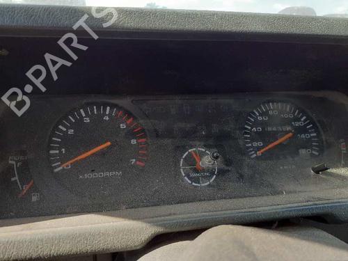 Commande Chauffage SSANGYONG KORANDO FAMILY  | BP12854994I5 
