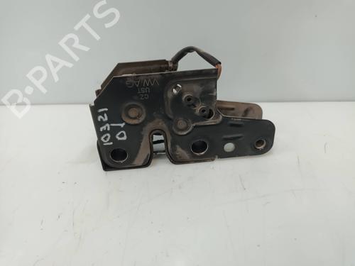 Hood lock VW TOUAREG (7LA, 7L6, 7L7) 5.0 V10 TDI | BP18525951C133 