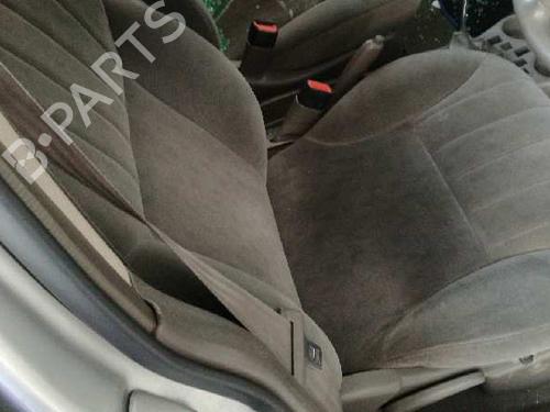 Hood CHRYSLER PT CRUISER (PT_) 2.0 | BP12699140C1 