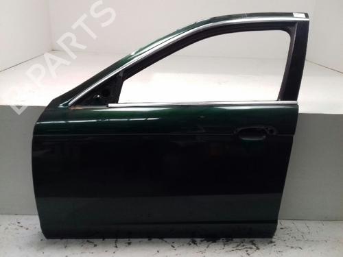 Left front door JAGUAR S-TYPE II (X200) 2.5 V6 | BP12744004C2 