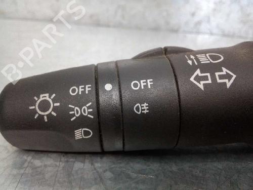 Headlight switch NISSAN PRIMERA (P12) 1.6 | BP12774157I24 