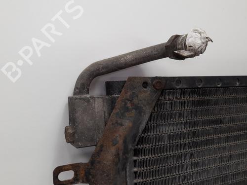 AC radiator VW GOLF III (1H1) | BP12748929M32