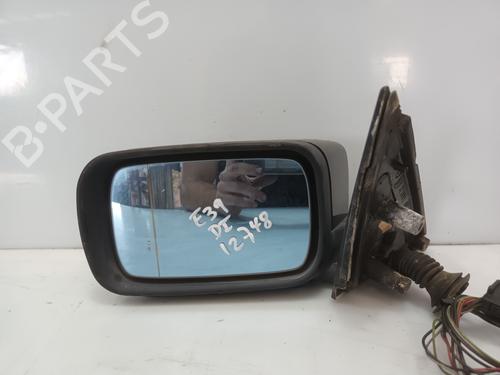 Used Left mirror BMW 5 (E39) 525 tds (143 hp) 29256990