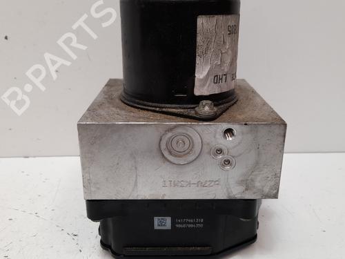 ABS pump OPEL INSIGNIA A Sports Tourer (G09) 2.0 CDTI (35) | BP12781455M43 