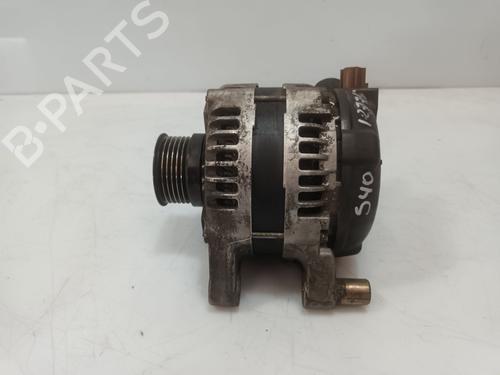 Used Alternator VOLVO S40 II (544) 2.0 D (136 hp) 30286923