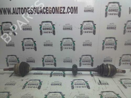 Used Right front driveshaft OPEL VECTRA B Estate (J96) 2.0 DTI 16V (F35) (101 hp) 12787252