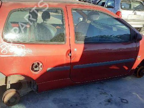 Lenksäule RENAULT TWINGO I (C06_) 1.2 (C067) | BP12760829M21 
