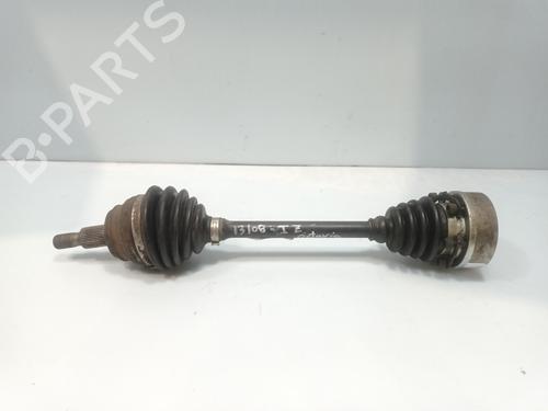 Used Left front driveshaft SKODA OCTAVIA I Combi (1U5) 1.9 TDI (90 hp) 31723120