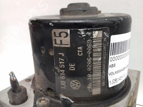 ABS pump VW GOLF IV (1J1)  | BP12932905M43 