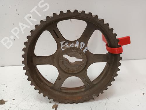 Used Pulley MG MG ZR 105 (103 hp) 14992091