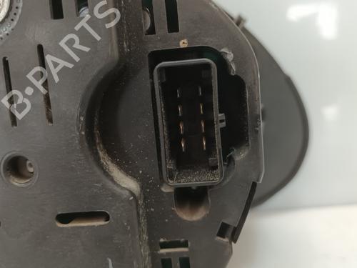 Instrument cluster SEAT CORDOBA (6L2) 1.9 TDI | BP20133100C47 