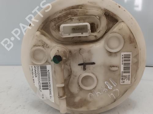 Fuel pump CITROËN C4 I (LC_) 1.4 16V | BP20132104M76 