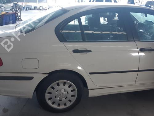 Rim BMW 3 (E46) 316 i | BP16471513C45 