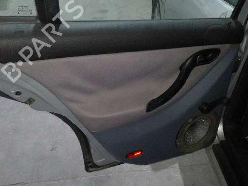 Exhaust system SEAT LEON (1M1) 1.6 16 V | BP13971877M121