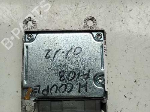 ECU airbags HYUNDAI COUPE I (RD) 1.6 16V | BP12701801M53 