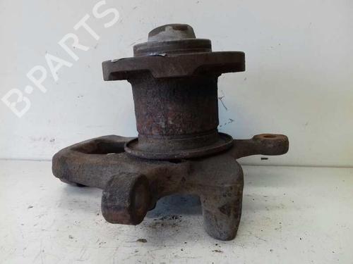 Used Right front steering knuckle MERCEDES-BENZ SPRINTER 3-t Van (B903) [1995-2012]  12931756