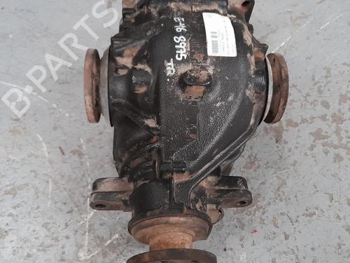 Rear differential BMW 3 (E46) 320 d | BP12776065M24 