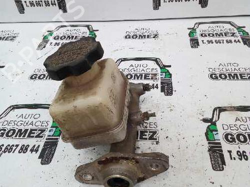 Brake master cylinder HYUNDAI ACCENT II (LC) 1.3 | BP12781664M77 