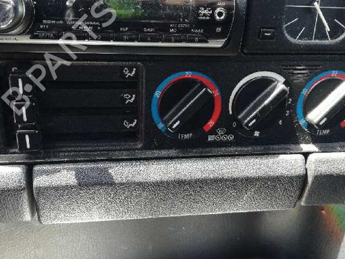 Comando chauffage BMW 5 Touring (E34) 525 td (115 hp) 64118351114 | 64118351114 |