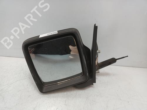 Used Left mirror OPEL COMBO Box Body/MPV [2001-2025]  23274747