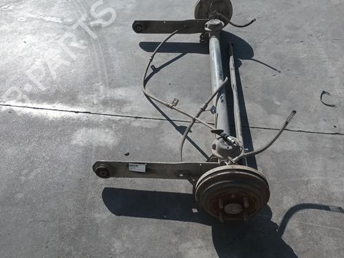 Rear axle HYUNDAI ATOS (MX) 1.0 i | BP29394119M2 
