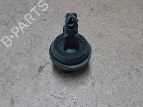 Used Mass air flow sensor OPEL ASTRA G Hatchback (T98) 1.6 16V (F08, F48) (101 hp) 12791878