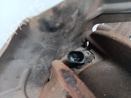 Left front steering knuckle VW UP! (121, 122, BL1, BL2, BL3, 123) 1.0 | BP40197606M25 - Image 2
