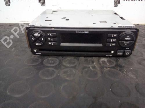 Bilradio MG MG ZT- T  | BP12905033E6 