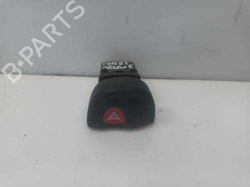Comutador / Botão 4 piscas Comutador / Botão 4 piscas RENAULT MEGANE I Coach (DA0/1_) 1.9 dCi (DA05, DA1F) (102 hp) 35929423 35929423