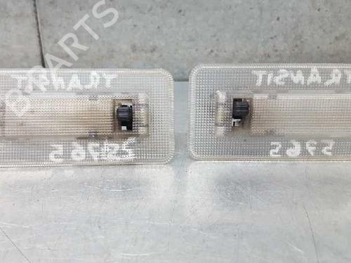 Innenleuchte für FORD TRANSIT Van (FA_ _) [2006-2014]  12857853