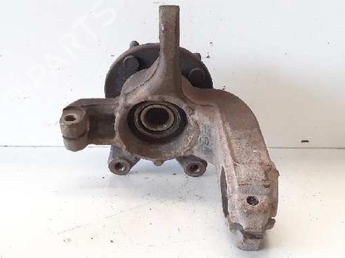 Left front steering knuckle FORD FIESTA V (JH_, JD_) 1.4 16V | BP12746247M25 