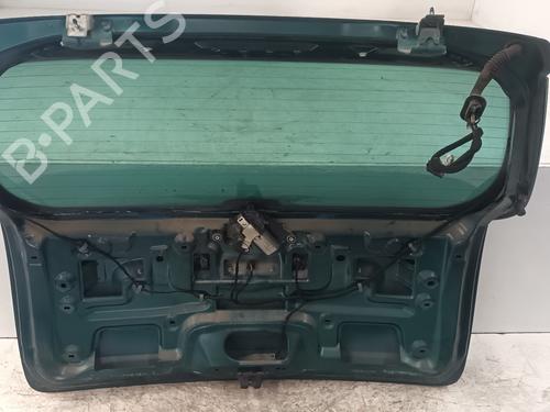 Tailgate PEUGEOT 307 Break (3E) 2.0 HDI 110 | BP26976213C6 