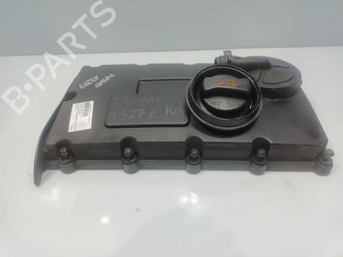 Used Valve cover VW PASSAT B6 (3C2) 2.0 TDI (140 hp) 32736366