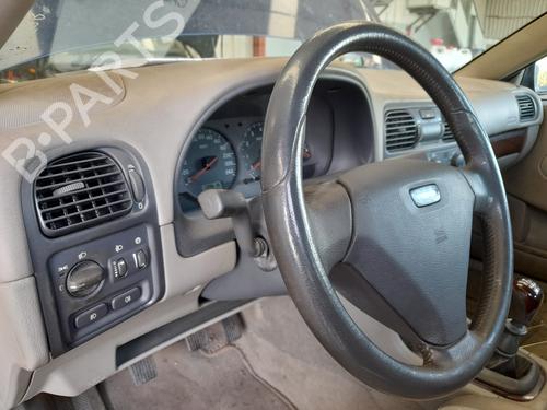 Electronic module VOLVO S40 I (644) 1.6 | BP15056809M83 