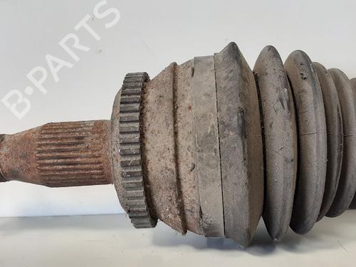 Right front driveshaft CHRYSLER 300M (LR) 2.7 V6 24V | BP12760007M39 