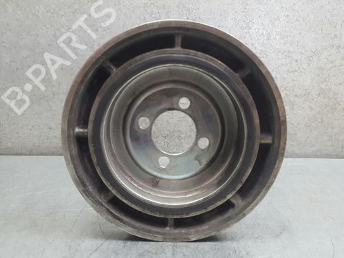 Used Pulley SUZUKI SWIFT III (MZ, EZ) 1.3 DDiS (RS413D) (69 hp) 13974589