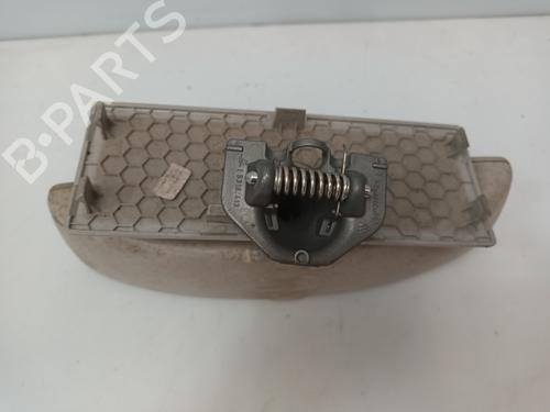 Rear mirror SEAT ALTEA (5P1)  | BP21519771I6 