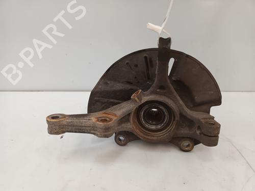 Right front steering knuckle KIA RIO IV (YB, SC, FB) | BP31159877M26