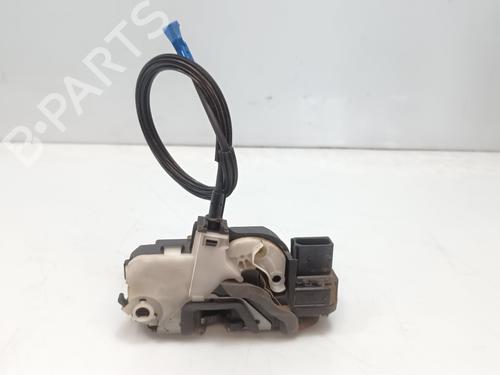 Front right lock CHEVROLET CRUZE (J300) 2.0 CDI | BP27477332C97 