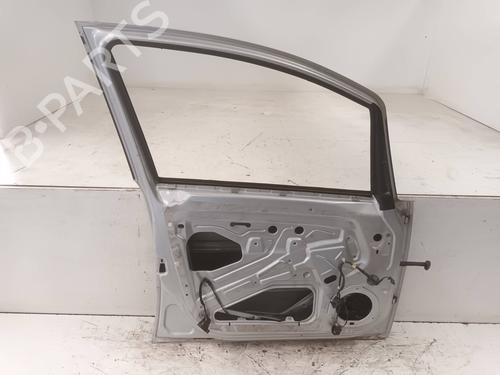 Left front door OPEL ZAFIRA / ZAFIRA FAMILY B (A05) 1.9 CDTI (M75) | BP19708899C2 